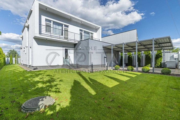 Продаж / Будинок /  Козин / Козацька / 241 м2 - фото 1