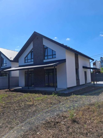Будинок 150м2 з частковим ремонтом/Газ/Без комісії - фото 1