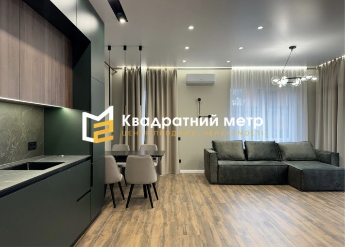Продаж укомплекиованого дуплекса, с. Крюківщина. 120м2 - фото 1
