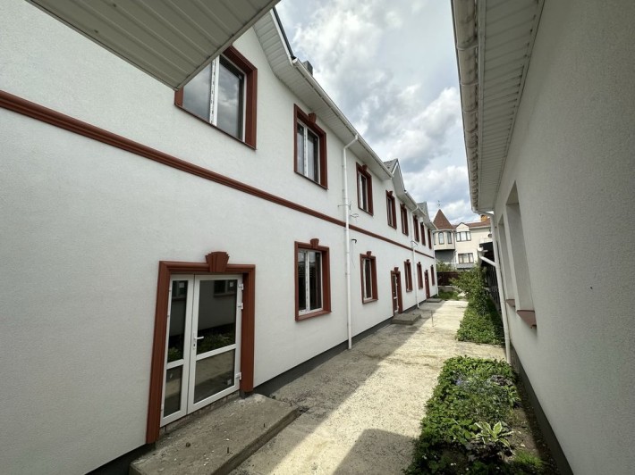 Продажа дома Гатное Одесская трасса 298$ за м2 3 отдельных входа - фото 1