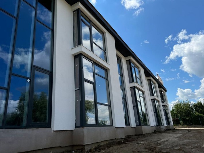 Продам таунхаус біля озера у Гатному - фото 1