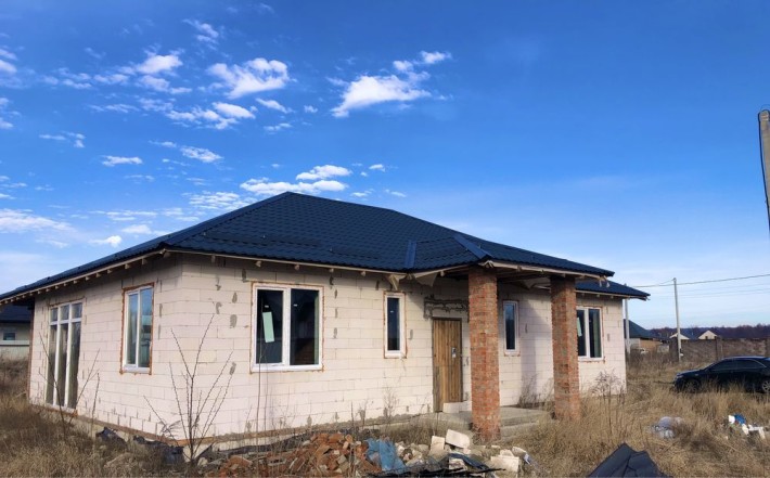 Продаж будинку 120 кв. Вишеньки (центр), поруч КМ Zoloche - фото 1