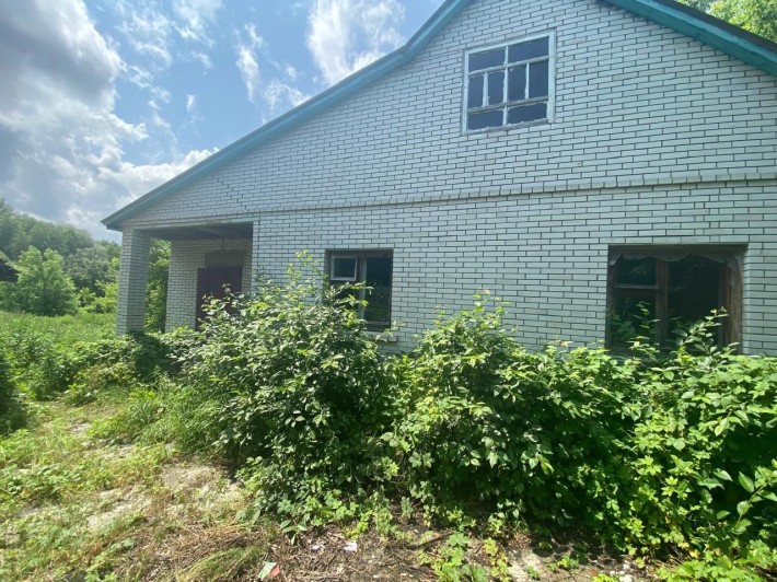 Продам Будинок,  80м2, 40соток, вул. Центральна,  Без Комісії! - фото 1