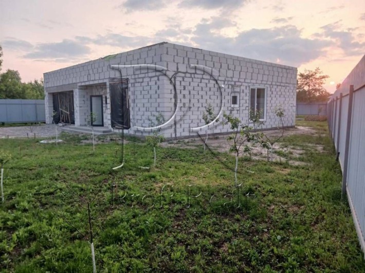 Продаж будинку 127 кв.м. с. Вишеньки Бориспільський р-н Київська обл - фото 1