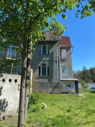 продажа дома Козин Обуховская трасса - фото 1