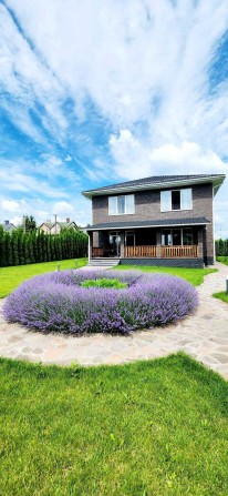 Продаж житловаго будинку. Київська область с. Ходосівка - фото 1