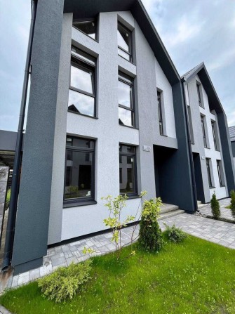 Дуплекс з автонавісом / 114 м2 / 2.5 сотки / РОЗТЕРМІНУВАННЯ - фото 1