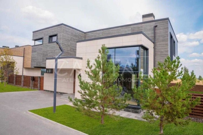 Продаж будинок КМ Crystal Forest 10 км від Києва - фото 1