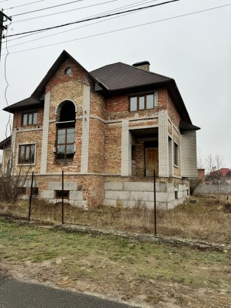 Продається 2-х поверховий цегляний Царське Село-Золоче Вишенки - фото 1