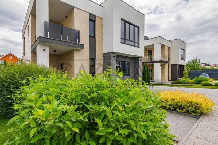 Продам дом с ремонтом 240m² Ходосовка - фото 1