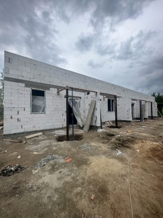 Продам таунхаус з терасою та власним двориком - фото 1