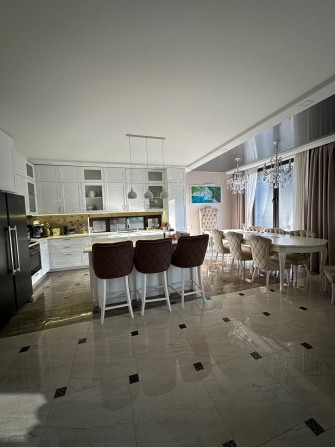 Продам шикарний будинок у Ворзелі - фото 1