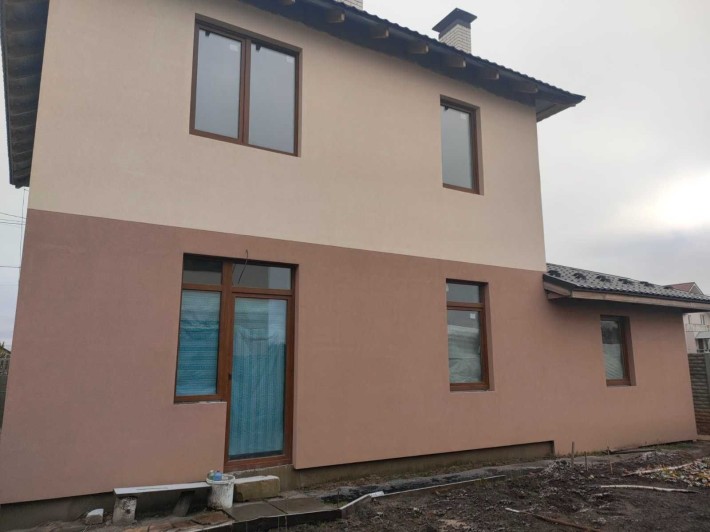 Продаж Будинок 160м2 Ворзель вул.Петропавлівська - фото 1