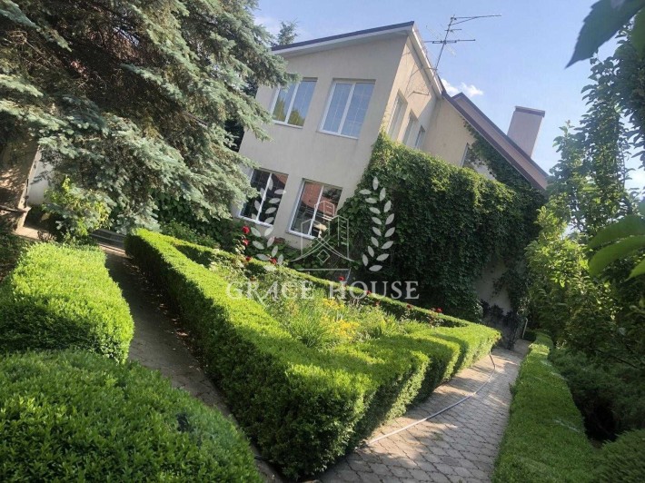 БЕЗ% Продажа дома 500м.кв. КГ Золотые Ворота,Козин,Конча-Заспа - фото 1