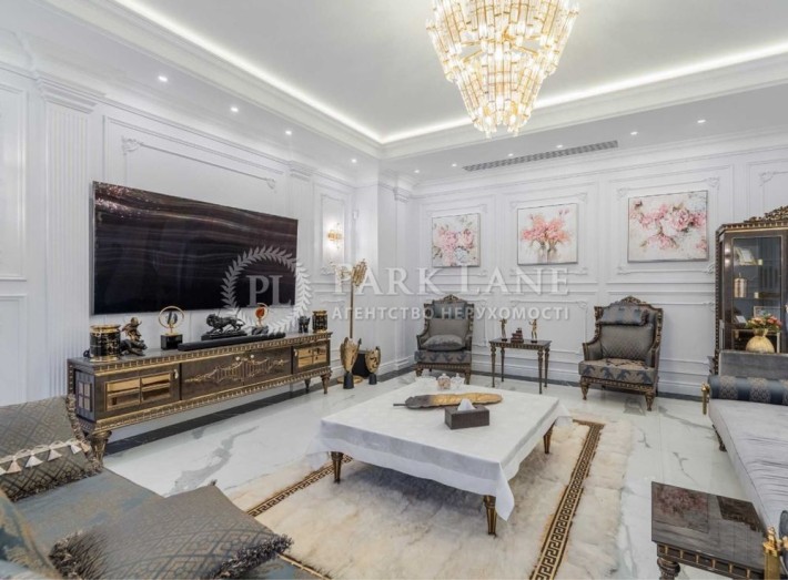 Продаж будинку в Козині 30 сот 1 км Великої Дамби КМ Обрій Конча Заспа - фото 1