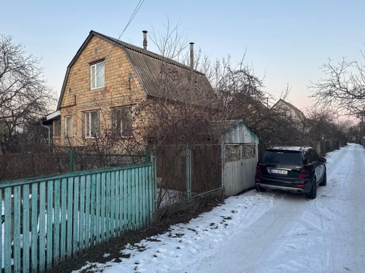 Продам будинок Київ - фото 1