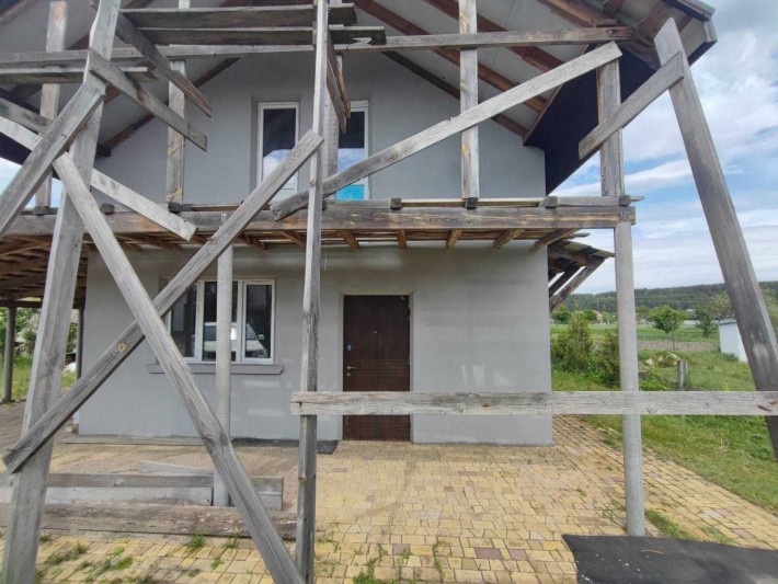 Продаж Будинок/Дім 96м2+4сот. Вишеньки, Центр. м. Бориспільська 15км - фото 1