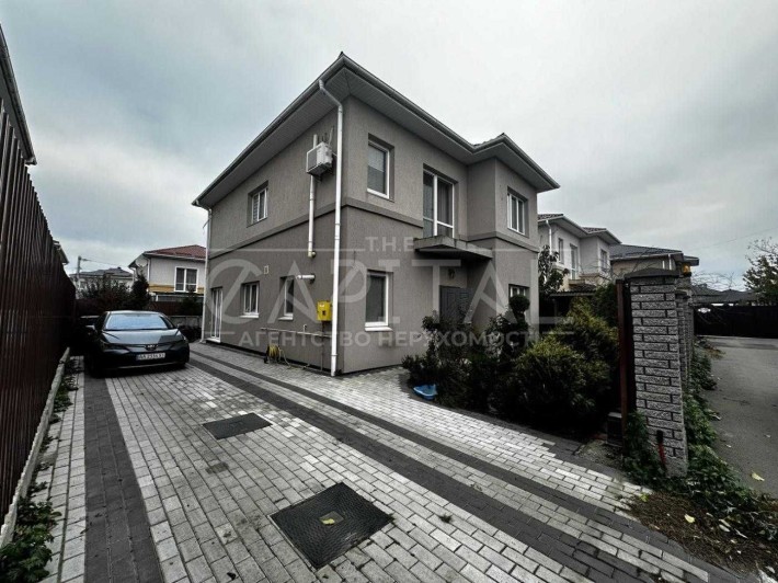 Продажа / Будинок /  Гатне / Київська / 155 м2 - фото 1