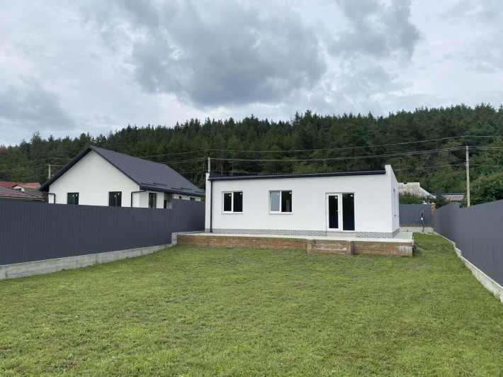 Продаж якісного будинку с. Вишеньки Бориспільський район - фото 1