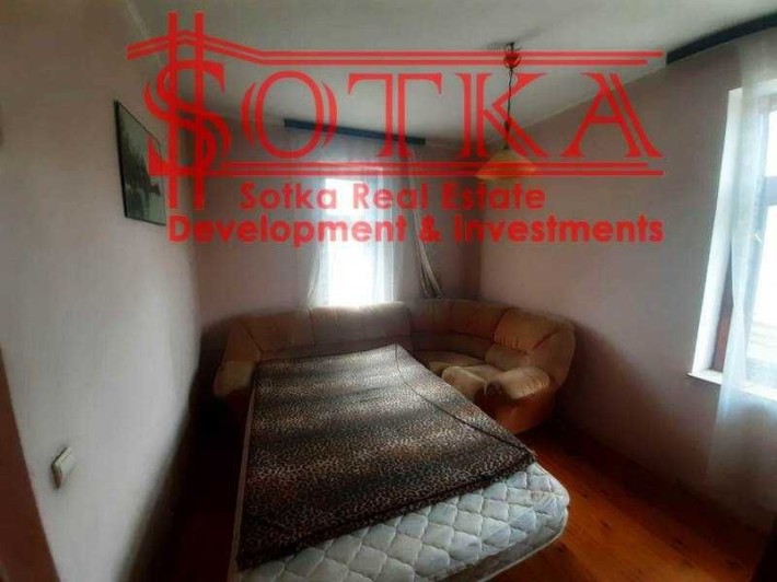Дом с Вишенки, 9 км от Киева, жилой, 7,5 соток, рядом озеро, центр - фото 1