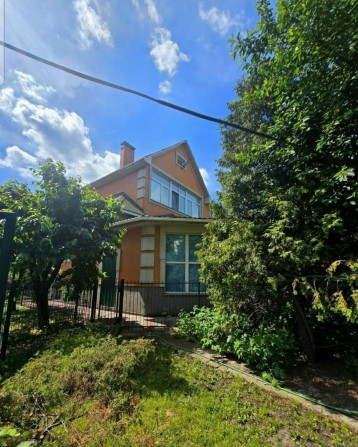 Продаж будинку с. ГАТНЕ КИЇВ. ОБЛ. - фото 1