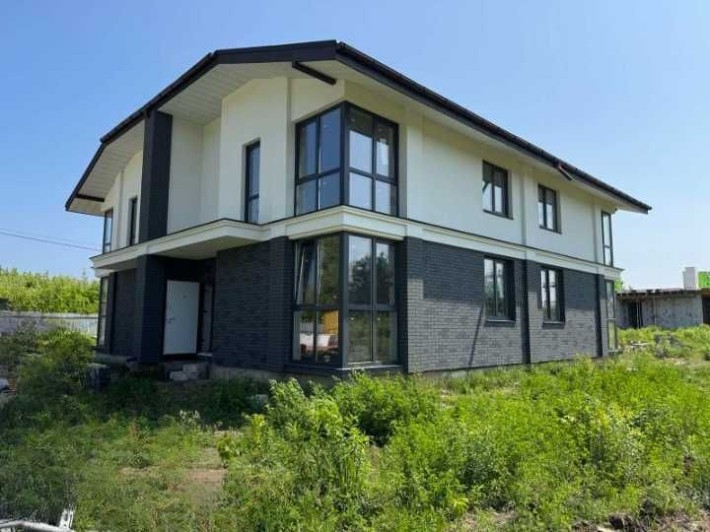 Дуплекс 114м2 с.Крюківщина! Старт продажів! - фото 1