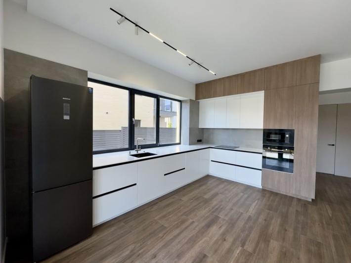 ‼️Сучасний будинок 180 м2 з ремонтом |ГАЗ| в с. Ходосівка - фото 1