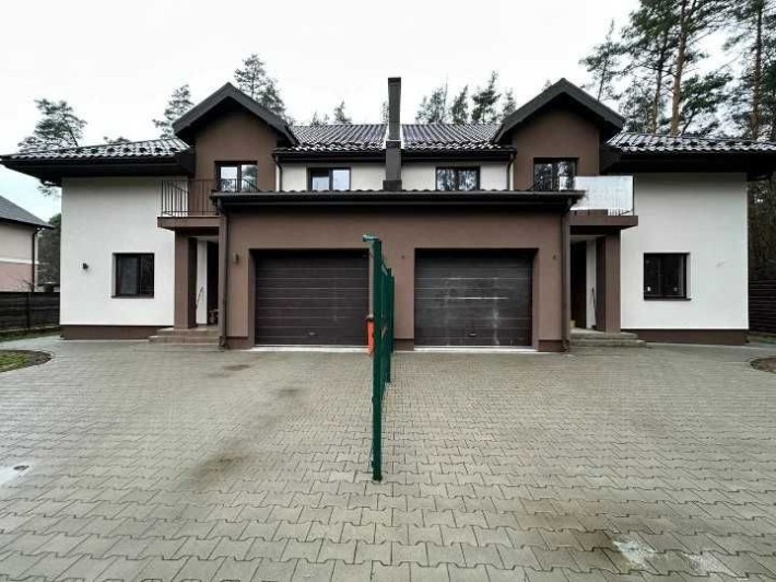 Продам просторий дуплекс з ремонтом в Ворзелі. Без комісії! - фото 1