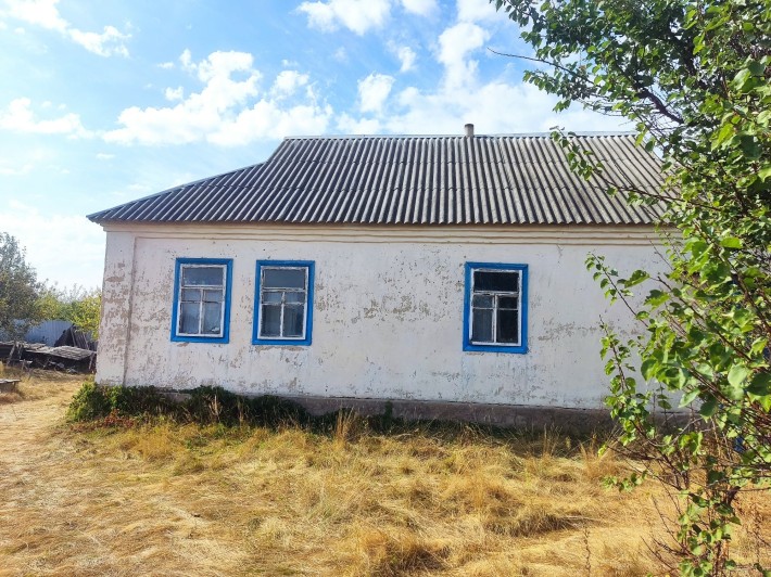 Продам дом дача + участок 25 соток с Вишенки  ул Франка - фото 1