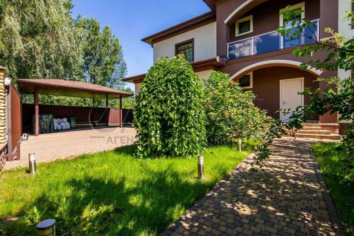 БЕЗ %/Козин Montana Village/Статусний Будинок/Преміальний Ремонт/12сот - фото 1