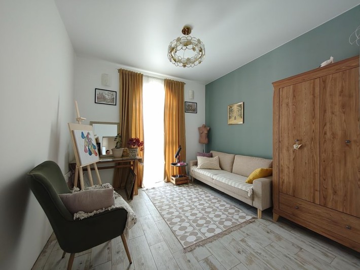 ЗНИЖКА! Продаж таунхаусу з стильним ремонтом - фото 1