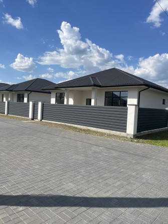 Дом будинок с Вишенки ЖК Зоряный рядом КГ Золоче 140м2 - 135000у.е. - фото 1