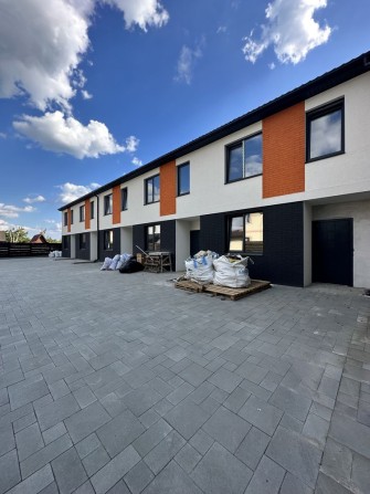 Продам таунхаус з ГАЗОМ 103 м2 - фото 1