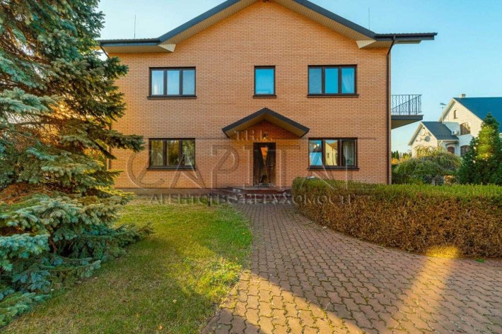 Продажа дома, Вишенки, Бориспольский р-н - фото 1