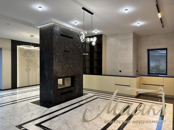 Продажа дома 286 м2 Ходосовка КГ ВИТАГРАД/Vitagrad Киево Святошинский - фото 1
