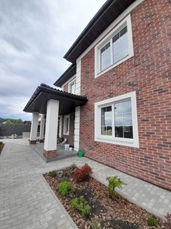 Без комісії, будинок 170м², 5.6 соток, автонавіс, тепла підлога - фото 1