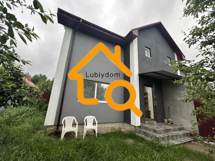 СУПЕР⁉️Продаж  Житлового Будинку метро Теремки, Чабани - фото 1