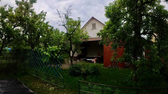 Продаж дачний будинок Осокорки , 80 метрів , 5 соток - фото 1