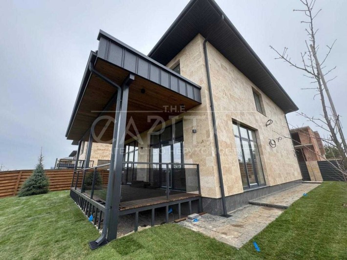 Продажа дома, Ходосовка, Киево-Святошинский р-н - фото 1