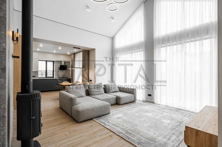 Продаж автономного будинку з РЕМОНТОМ/Крюківщина/120 м2/КМ Казковий 2 - фото 1