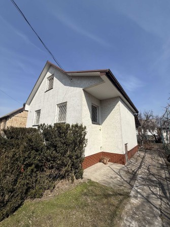 Гнідин/Дача в СТ "Вишеньки", 80 м2, 5 соток, 2 поверхи, підвал, Без % - фото 1