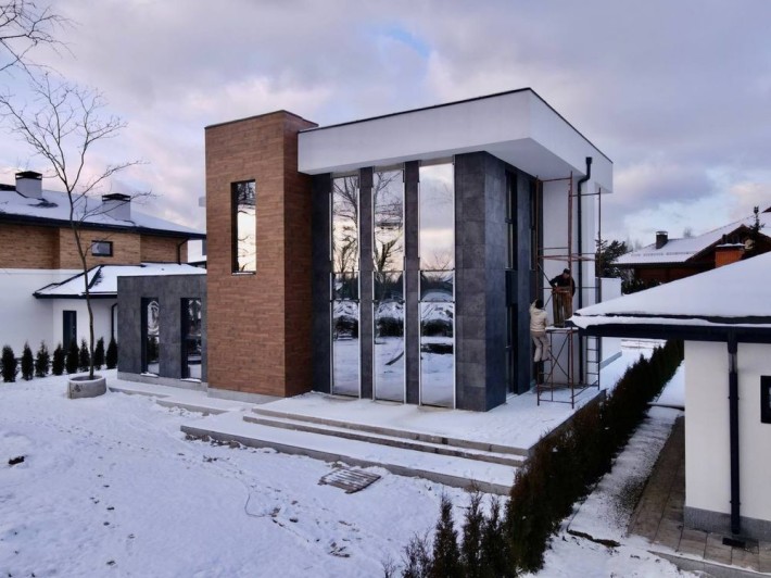 ‼️БЕЗ%СПП Продаж будинку Вихід до води 220м 12соток Осокорки Славутич - фото 1