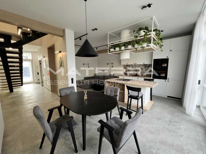 Чабани Продаж будинку 115 м2 з АВТОРСЬКИМ РЕМОНТОМ - фото 1