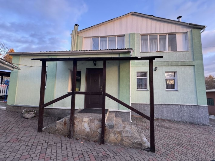Продаж будинку 100м2 с. Хотів - фото 1