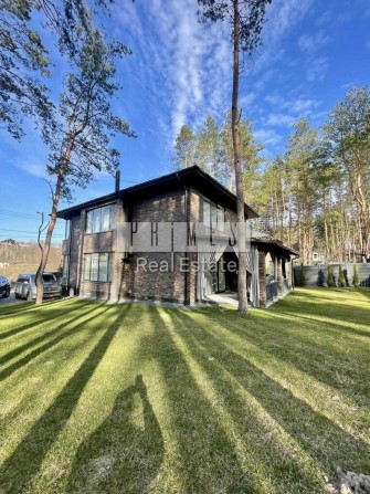 Продаж будинок 300м2 з генератором, Обухівський район, Ходосівка - фото 1