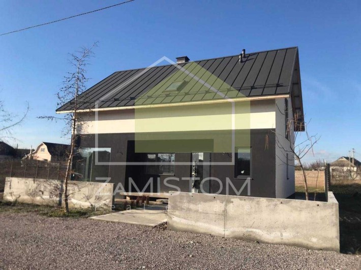 ‼️‼️Продам‼️‼️‼️ №0109. Новий, сучасний будинок 180 м2. - фото 1