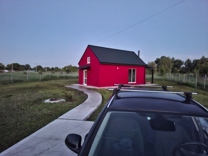 Будинок. Рогозов - фото 1