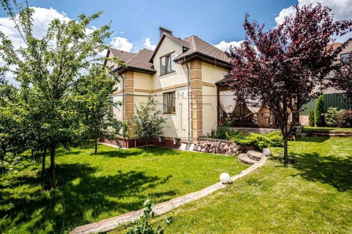 Продажа дома, Гореничи, Киево-Святошинский район - фото 1