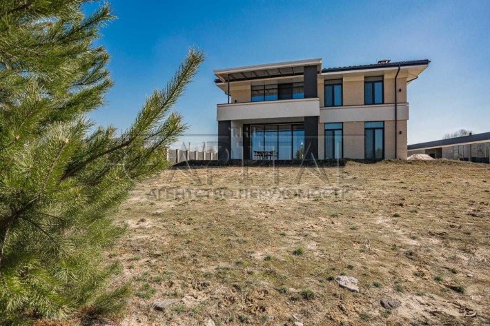 Продажа / Будинок/Пів острів/ Європейська, Вишеньки - фото 1