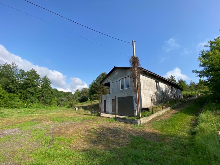 Будинок з великою ділянкою у Гореничах - фото 1
